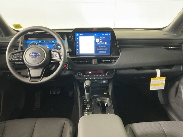 New 2026 Subaru Outback Limited AWD/4WD image 12