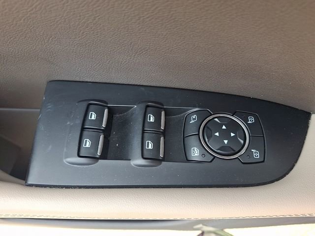 Certified 2023 Lincoln Nautilus AWD w/ Premium Package image 25