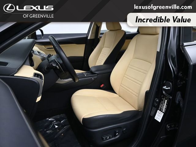 Used 2018 Lexus NX 300 300 Base w/ Accessory Package 2 image 20