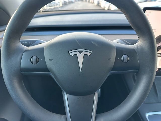 Used 2022 Tesla Model Y Performance image 20