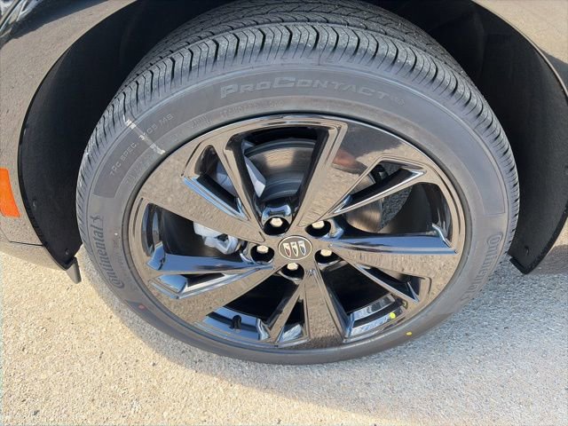 New 2026 Buick Envision Sport Touring image 10