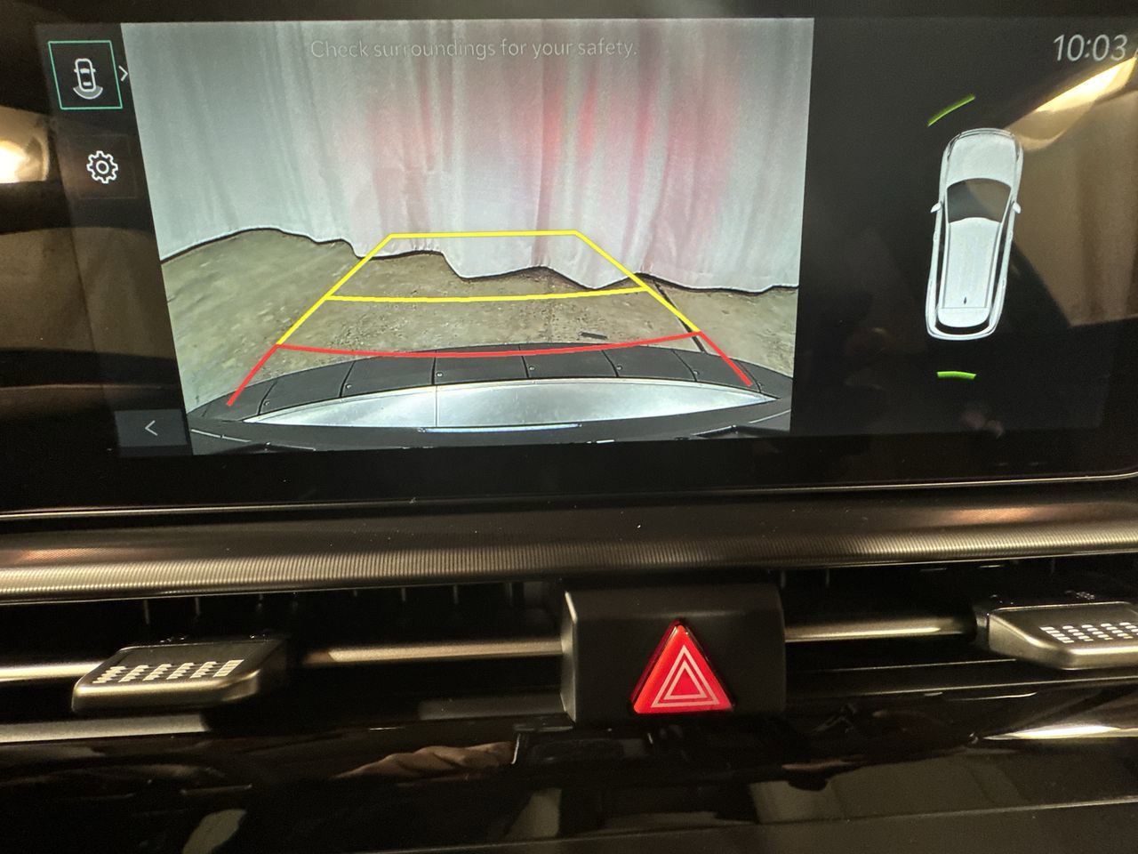 New 2026 Kia Sportage EX image 24