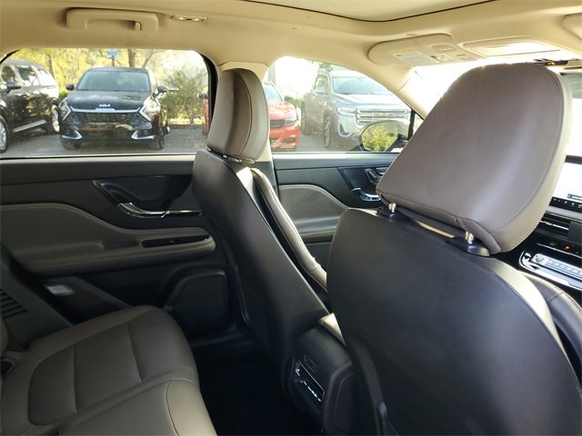 Used 2024 Lincoln Corsair FWD w/ Equipment Group 102A image 31