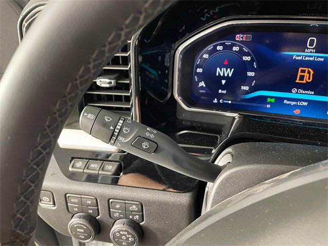 New 2026 Chevrolet Silverado 2500 LTZ w/ LTZ Plus Package image 10