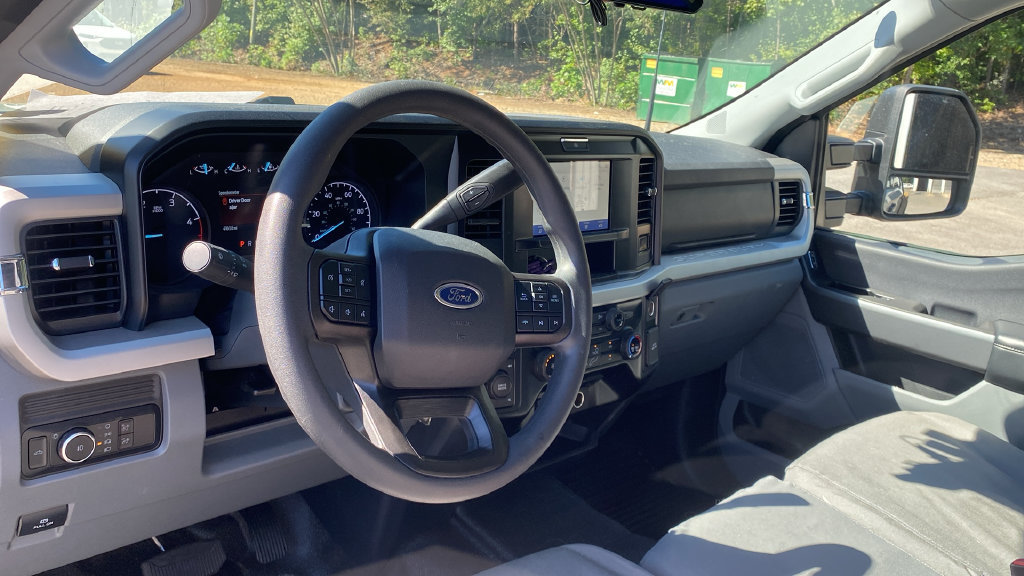 Used 2026 Ford F350 XLT AWD/4WD image 15