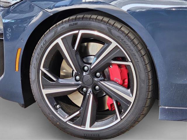 New 2027 Audi S6 e-tron Premium Plus AWD/4WD image 9