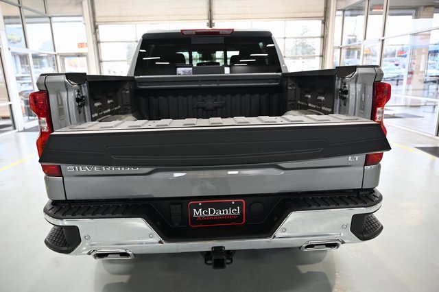 New 2026 Chevrolet Silverado 1500 LT image 7