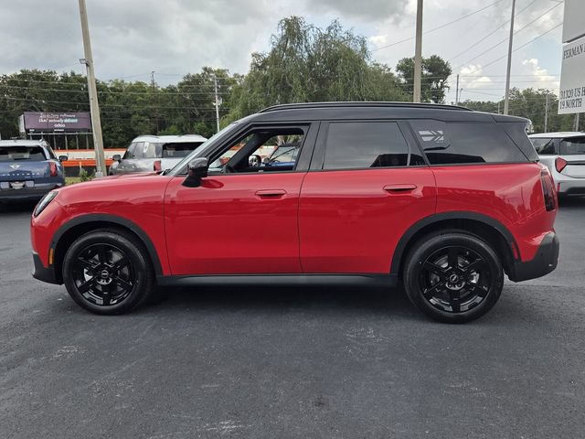 New 2027 MINI Cooper Countryman S AWD/4WD image 4