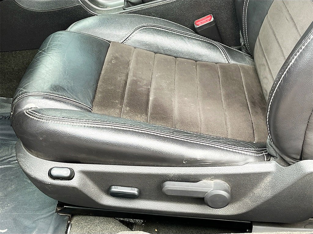 Used 2014 Ford Mustang GT Premium w/ Electronics Package image 18