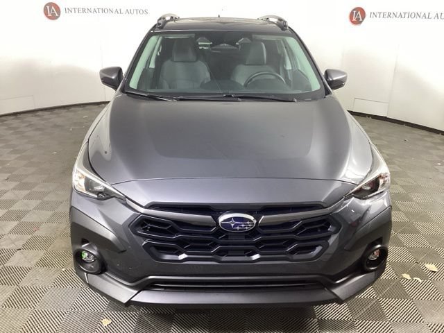 Certified 2026 Subaru Crosstrek 2.5i Premium AWD/4WD image 2