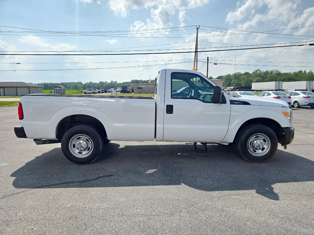 Used 2014 Ford F250 XL RWD image 5
