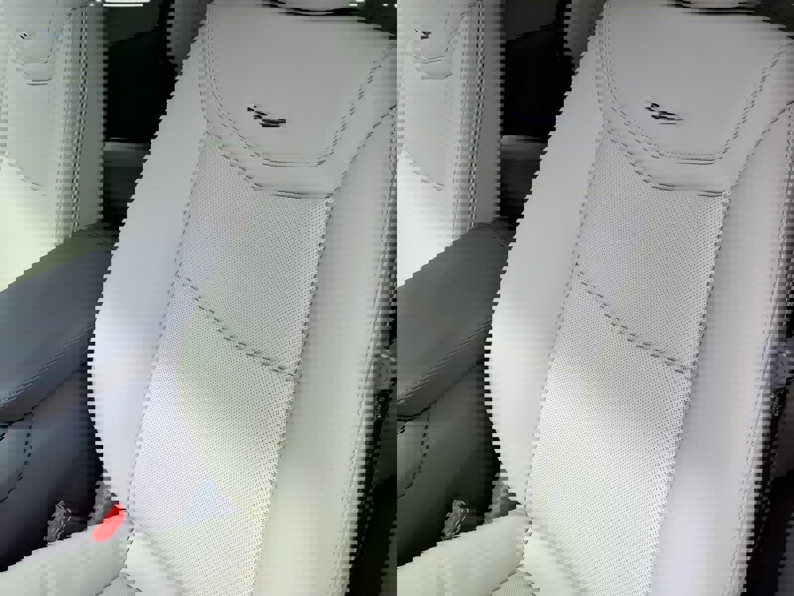 New 2026 Cadillac XT5 Premium Luxury w/ Driver Assist Package image 14