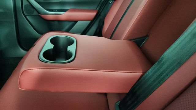 New 2026 MAZDA CX-50 AWD 2.5 Hybrid w/ Premium Pkg image 29