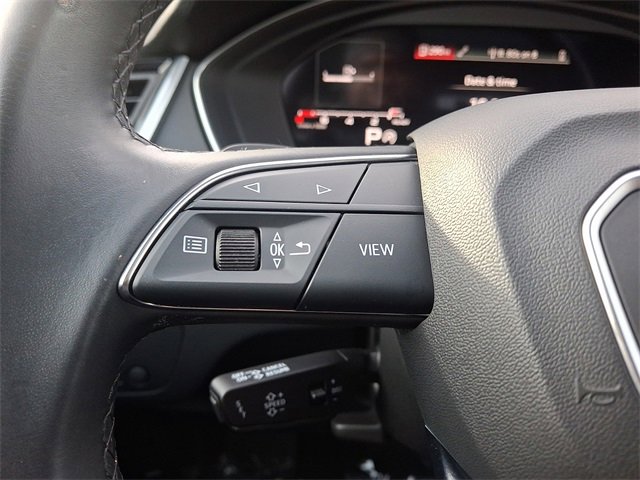 Used 2025 Audi Q5 2.0T Premium image 21