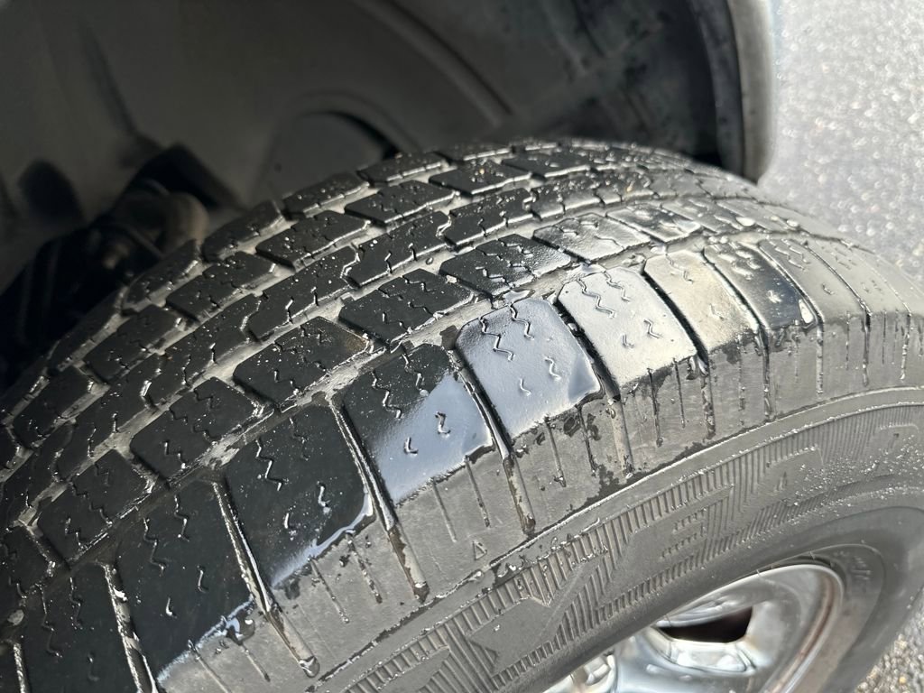 Used 2012 RAM 1500 Tradesman w/ ST Popular Equipment Group image 19