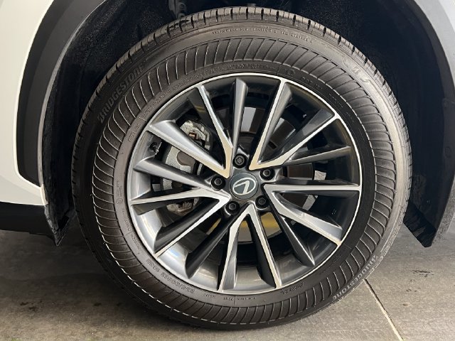 Used 2026 Lexus NX 350 AWD w/ Accessory Package (2T) image 9