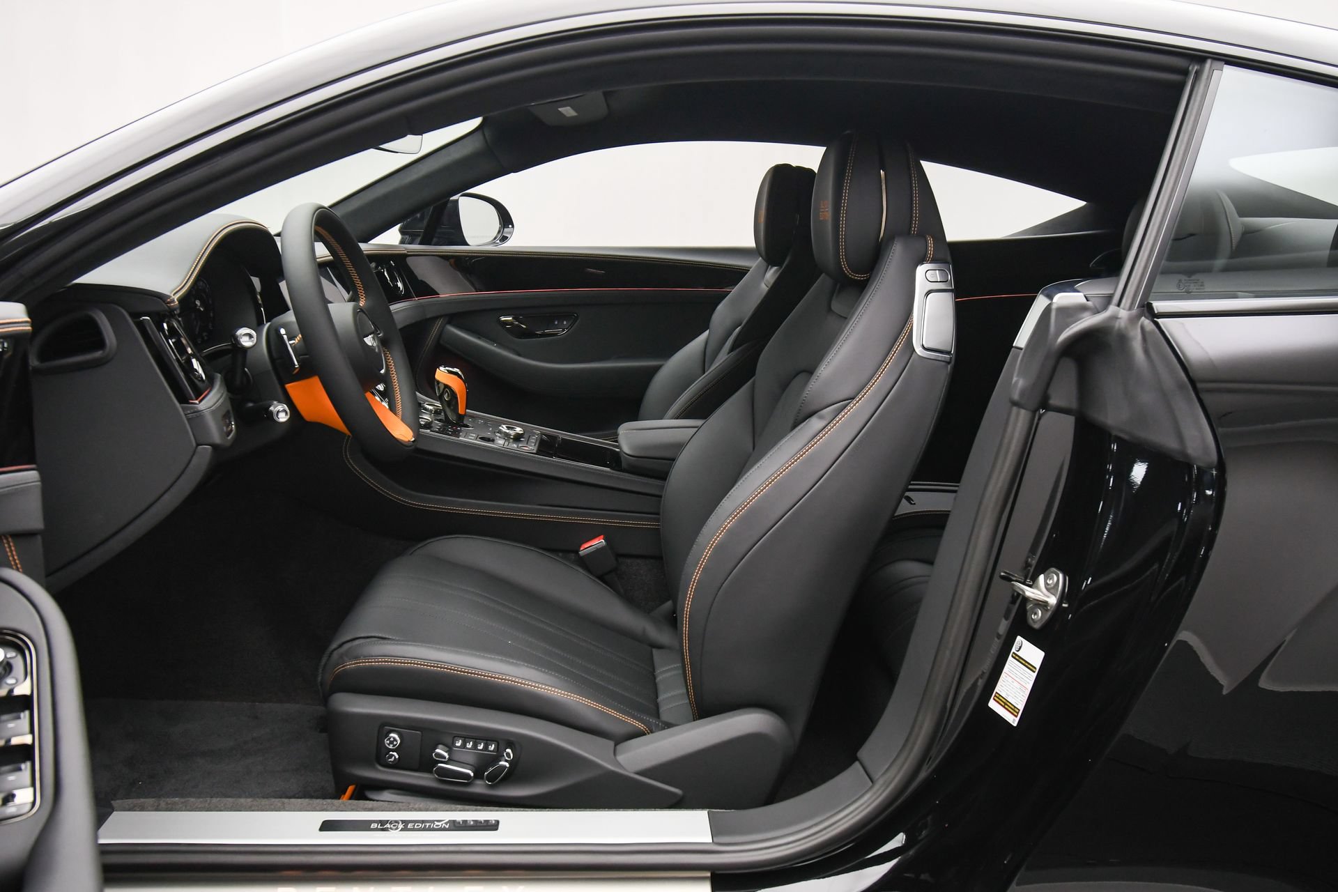 New 2025 Bentley Continental GT AWD/4WD image 24