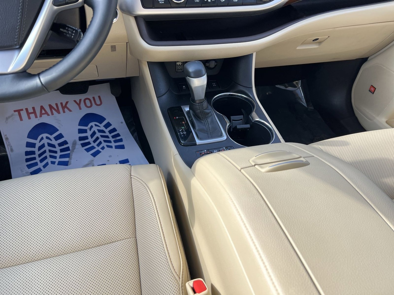 Used 2019 Toyota Highlander Limited Platinum image 23