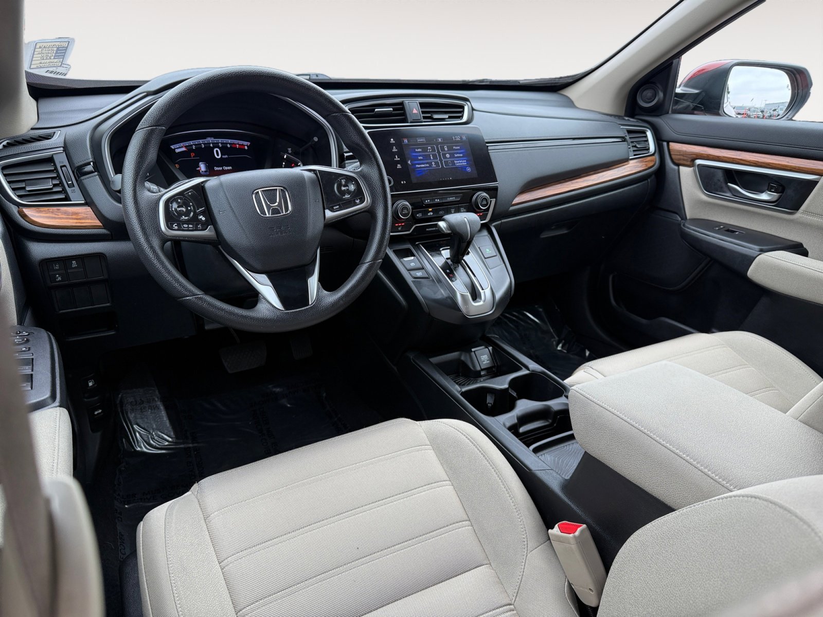 Used 2019 Honda CR-V EX image 15