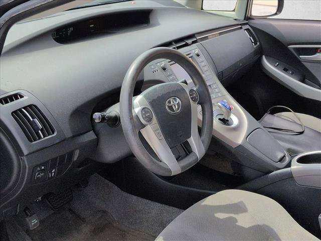Used 2015 Toyota Prius Two FWD image 9