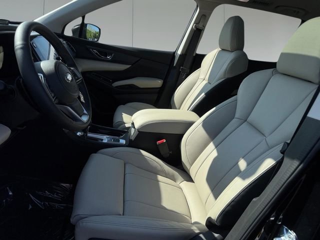 New 2026 Subaru Ascent Limited AWD/4WD image 9