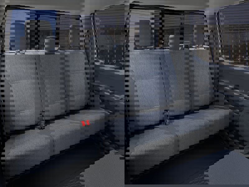 New 2026 Ford F350 XL w/ STX Appearance Package image 11
