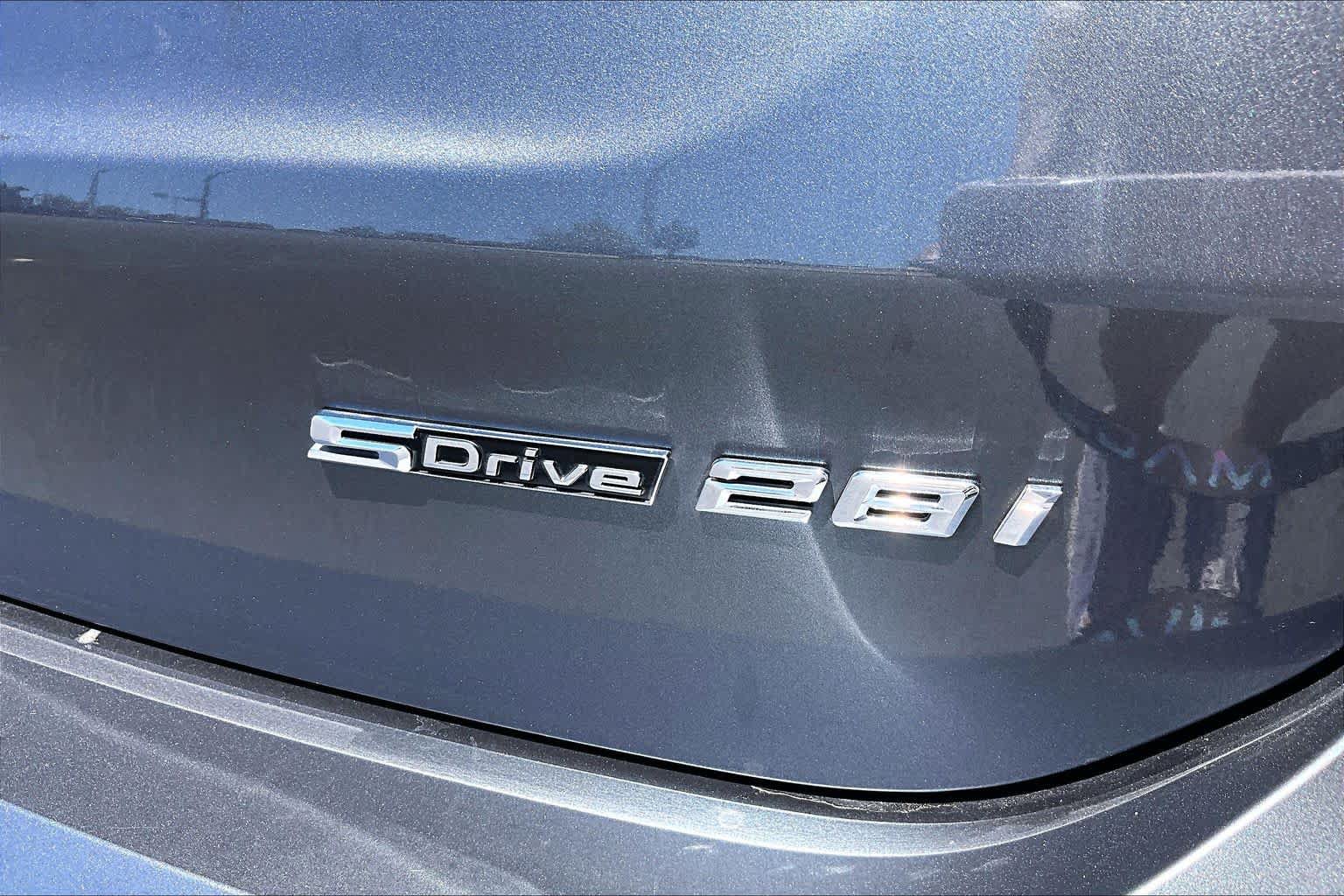 Used 2020 BMW X1 sDrive28i w/ Convenience Package FWD image 9