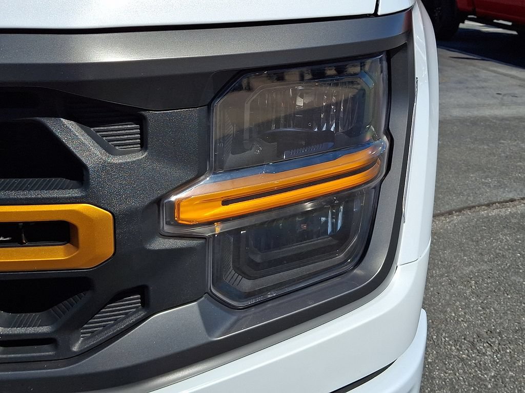 Used 2025 Ford F150 Tremor AWD/4WD image 9