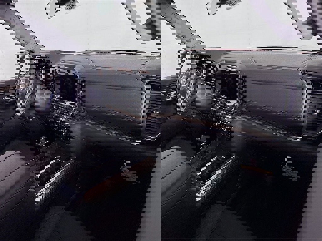 New 2026 GMC Sierra 1500 Elevation image 23