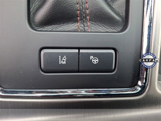 Used 2020 Ford F150 Platinum w/ Equipment Group 701A Luxury image 25