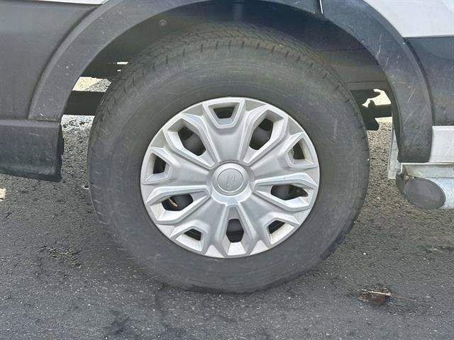 Used 2024 Ford Transit 250 Low Roof w/ Exterior Upgrade Package image 8