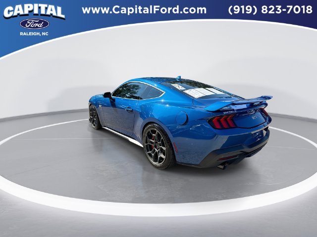 Used 2024 Ford Mustang GT Premium RWD image 6
