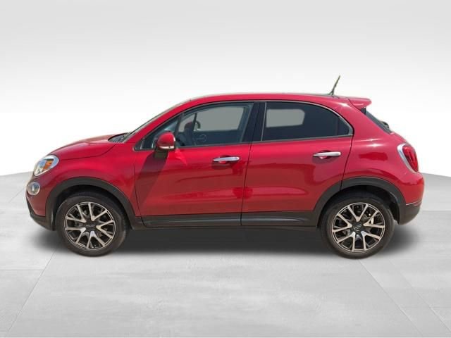 Used 2017 FIAT 500X Trekking image 7