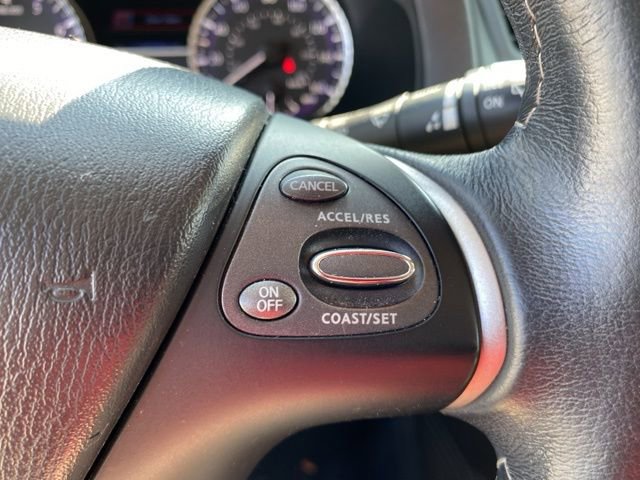 Used 2019 INFINITI QX60 Luxe image 23