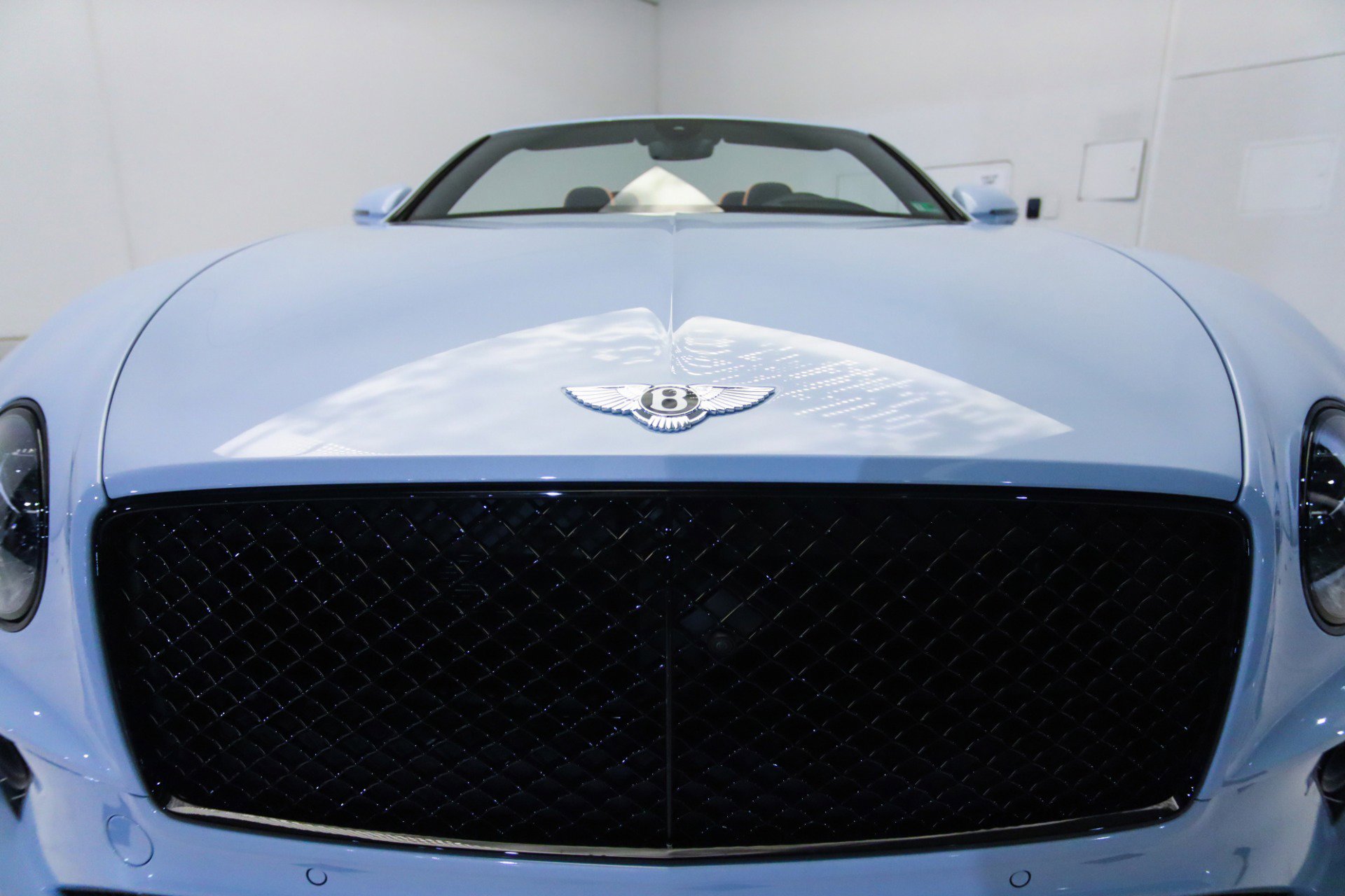 Used 2024 Bentley Continental GT Speed image 56