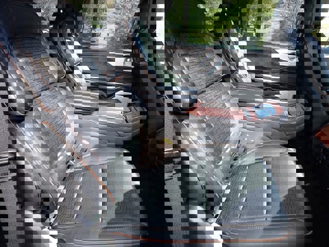 New 2025 Lincoln Navigator Black Label image 13