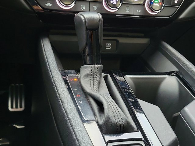 Used 2024 Honda Accord Sport image 21