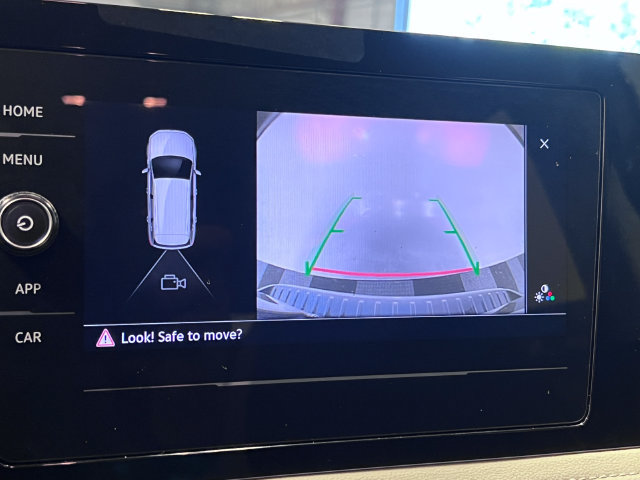 Certified 2025 Volkswagen Taos S FWD image 25