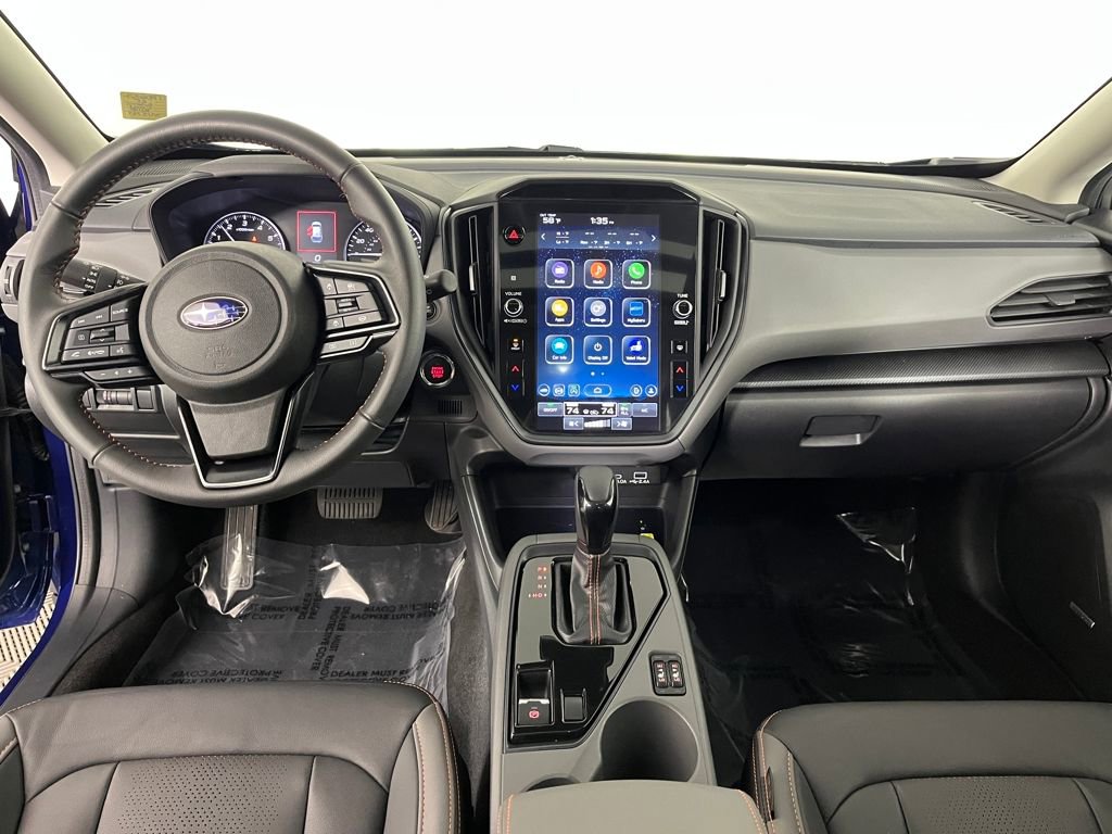 Used 2025 Subaru Crosstrek 2.5i Limited w/ Popular Package #3A AWD/4WD image 19