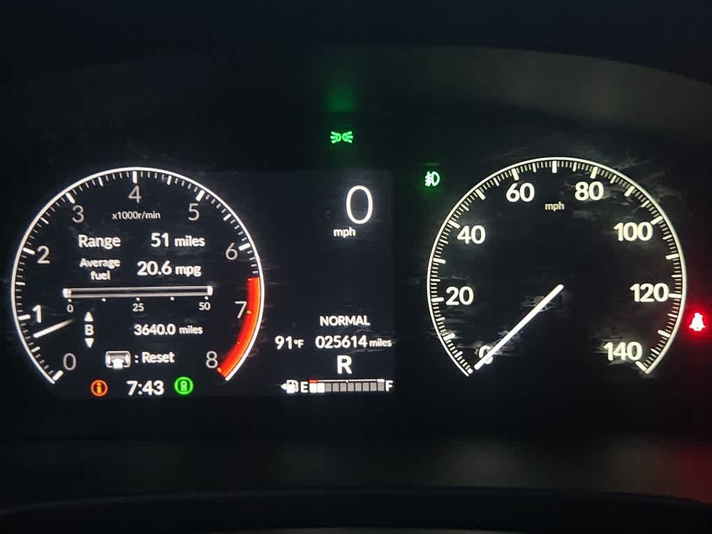 Used 2023 Honda Pilot Touring image 18