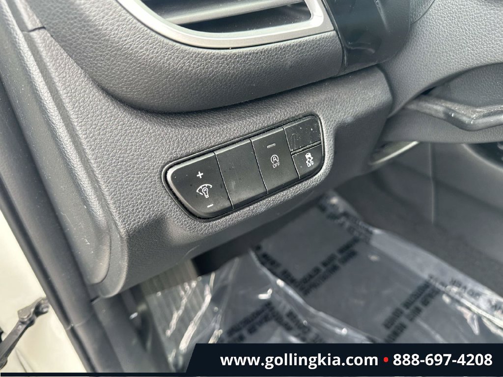 Certified 2024 Kia Seltos S AWD/4WD image 18