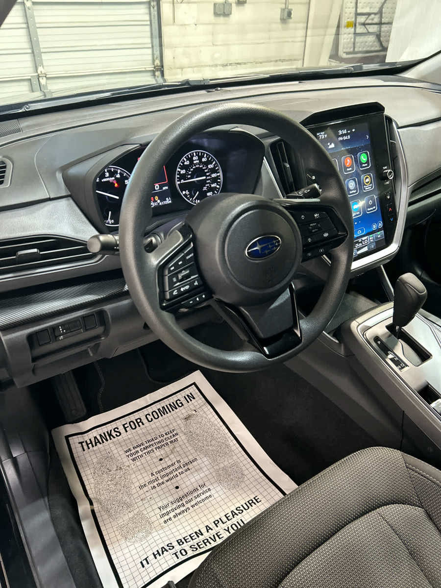 Used 2024 Subaru Crosstrek 2.0i Premium AWD/4WD image 23