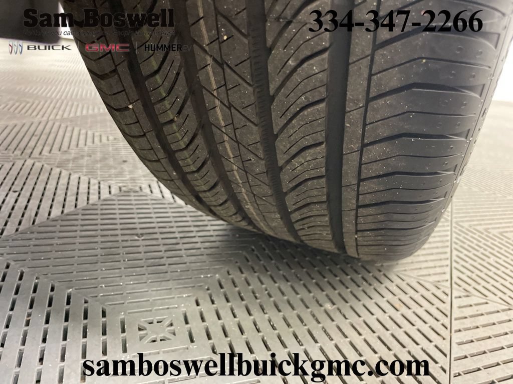 New 2026 Buick Envision Sport Touring AWD/4WD image 38