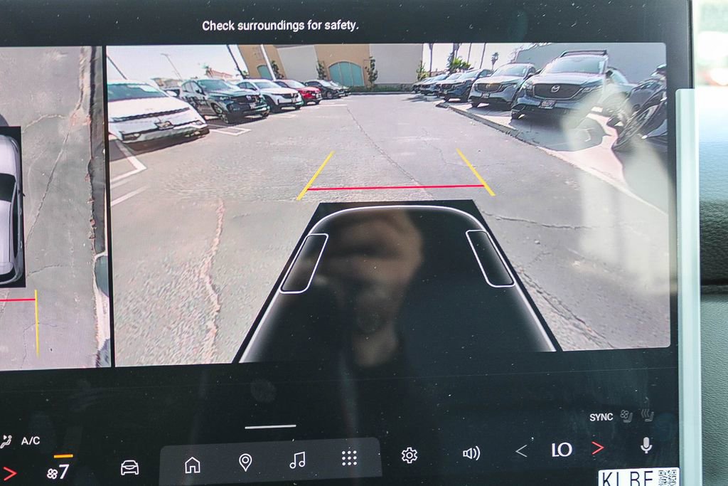 New 2026 MAZDA CX-5 2.5 S w/ Premium Plus Package image 26