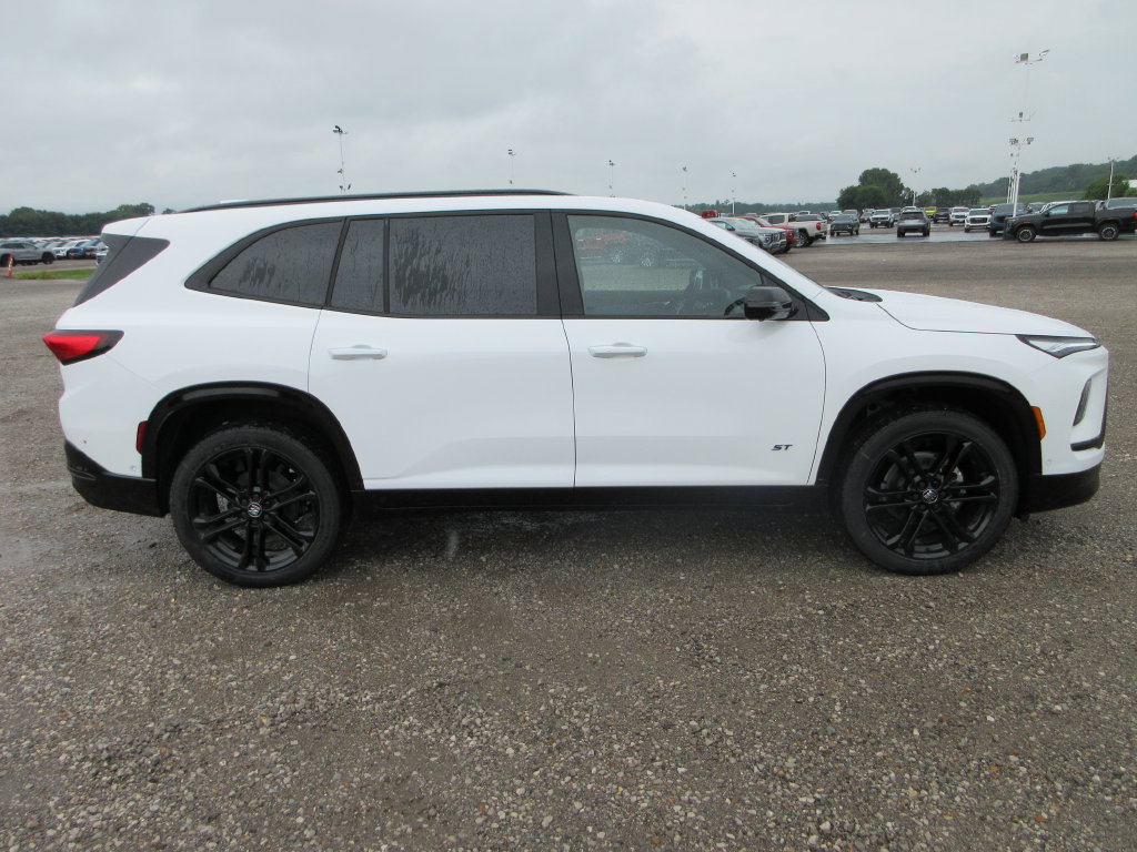 New 2026 Buick Enclave Sport Touring w/ Super Cruise Package AWD/4WD image 3