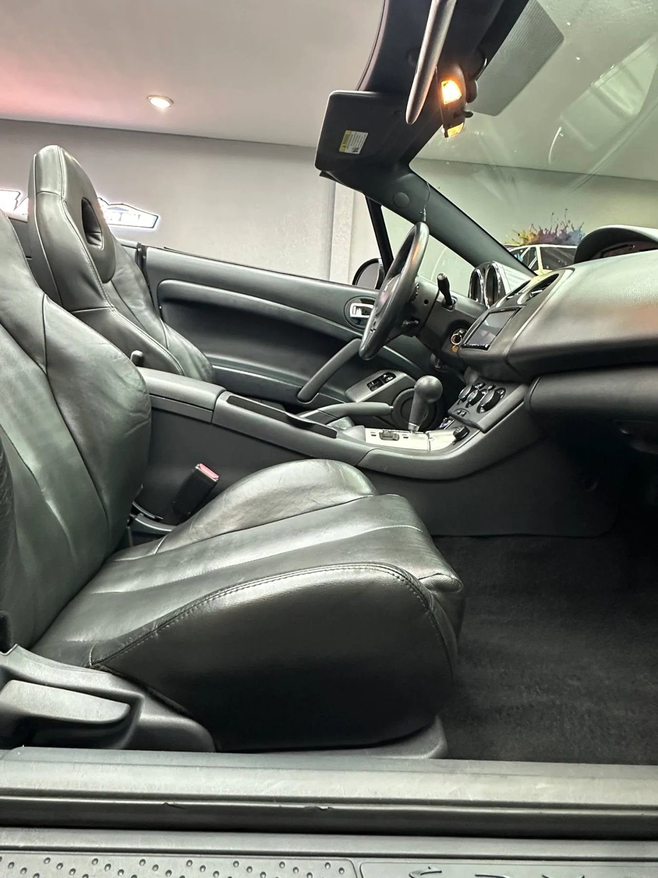 Used 2007 Mitsubishi Eclipse GT FWD image 29