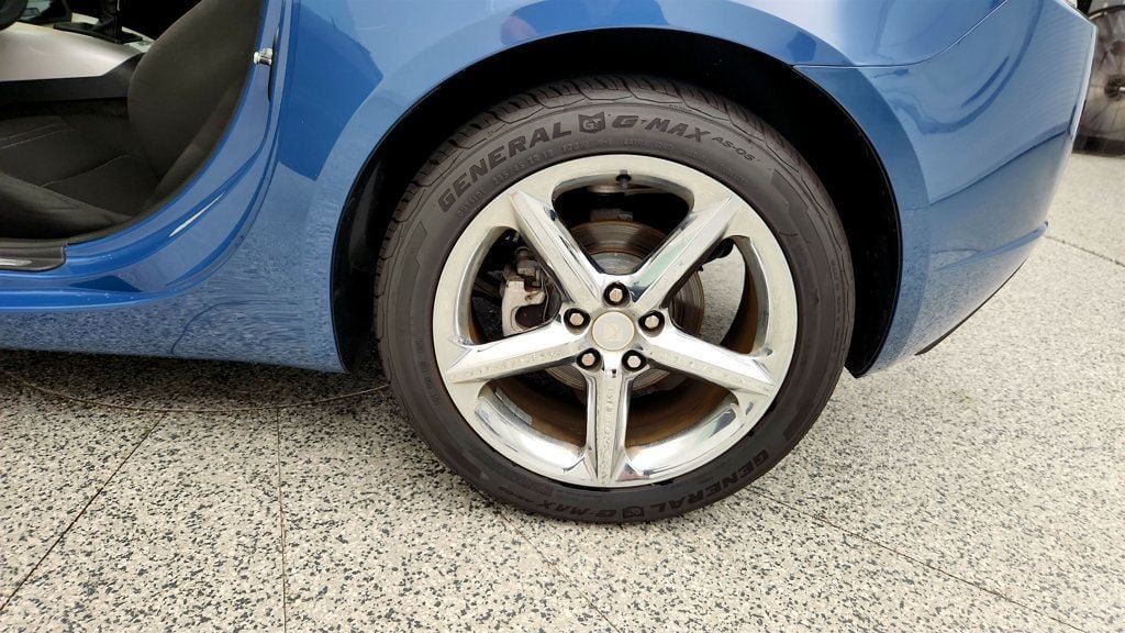 Used 2007 Saturn Sky RWD image 9