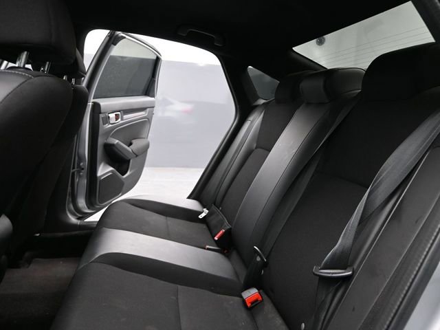 Used 2023 Honda Civic Sport image 17