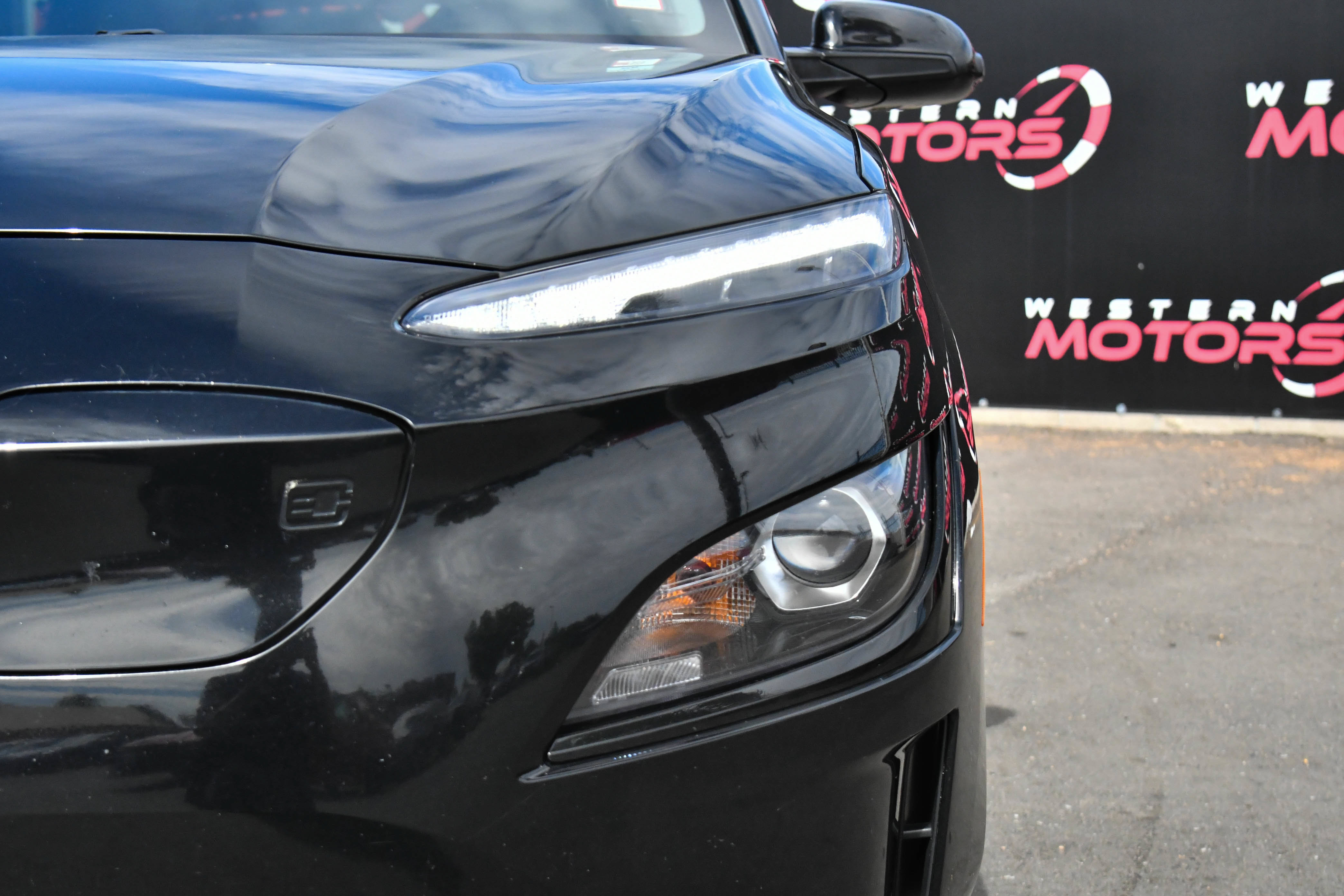 Used 2023 Hyundai Kona SEL FWD image 11