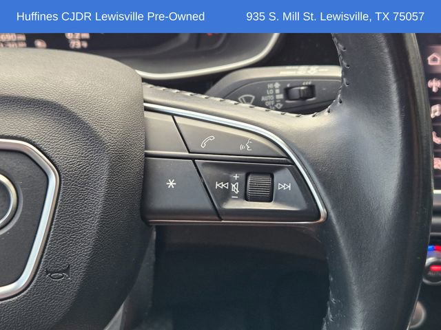 Used 2020 Audi Q3 2.0T Premium w/ Convenience Package AWD/4WD image 31